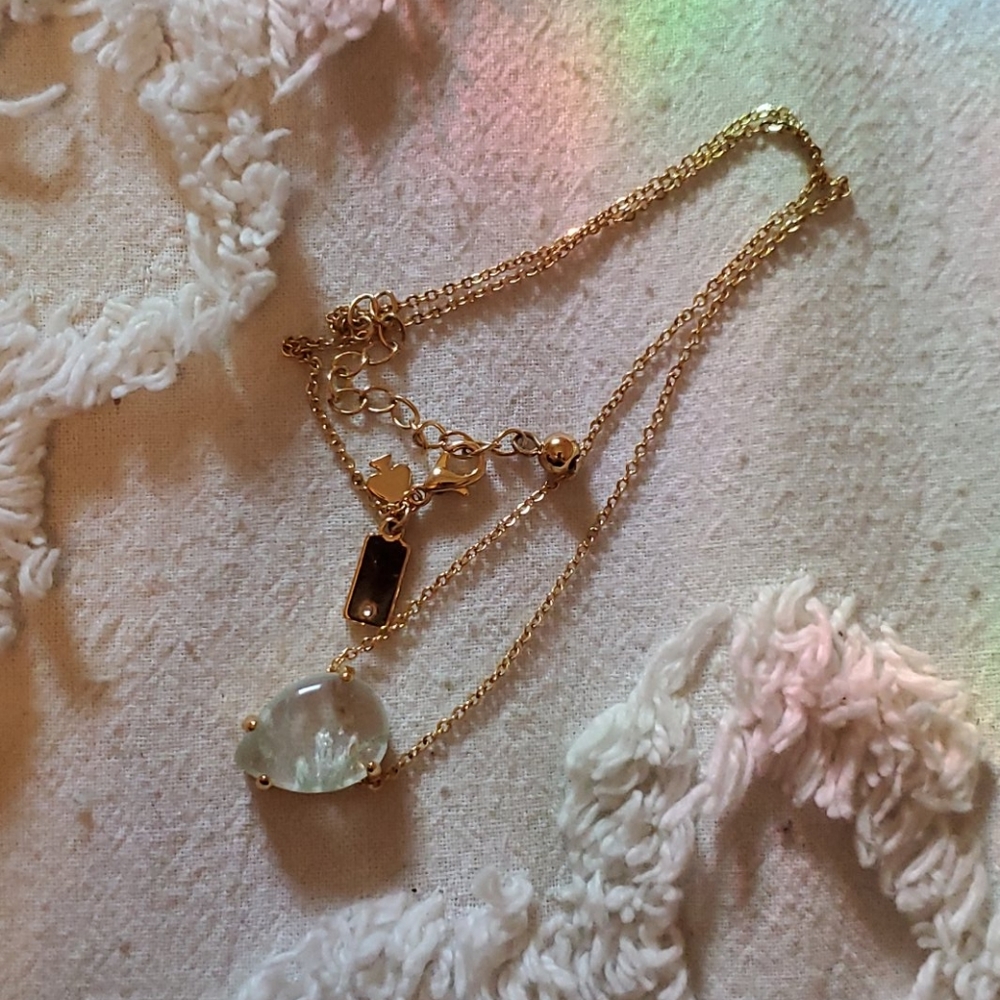 Kate spade necklace